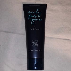 BRAND NEW! Flexible hold gel by Monat